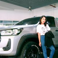 โปรโมชั่น toyota ป้ายแดง dy มาดาม