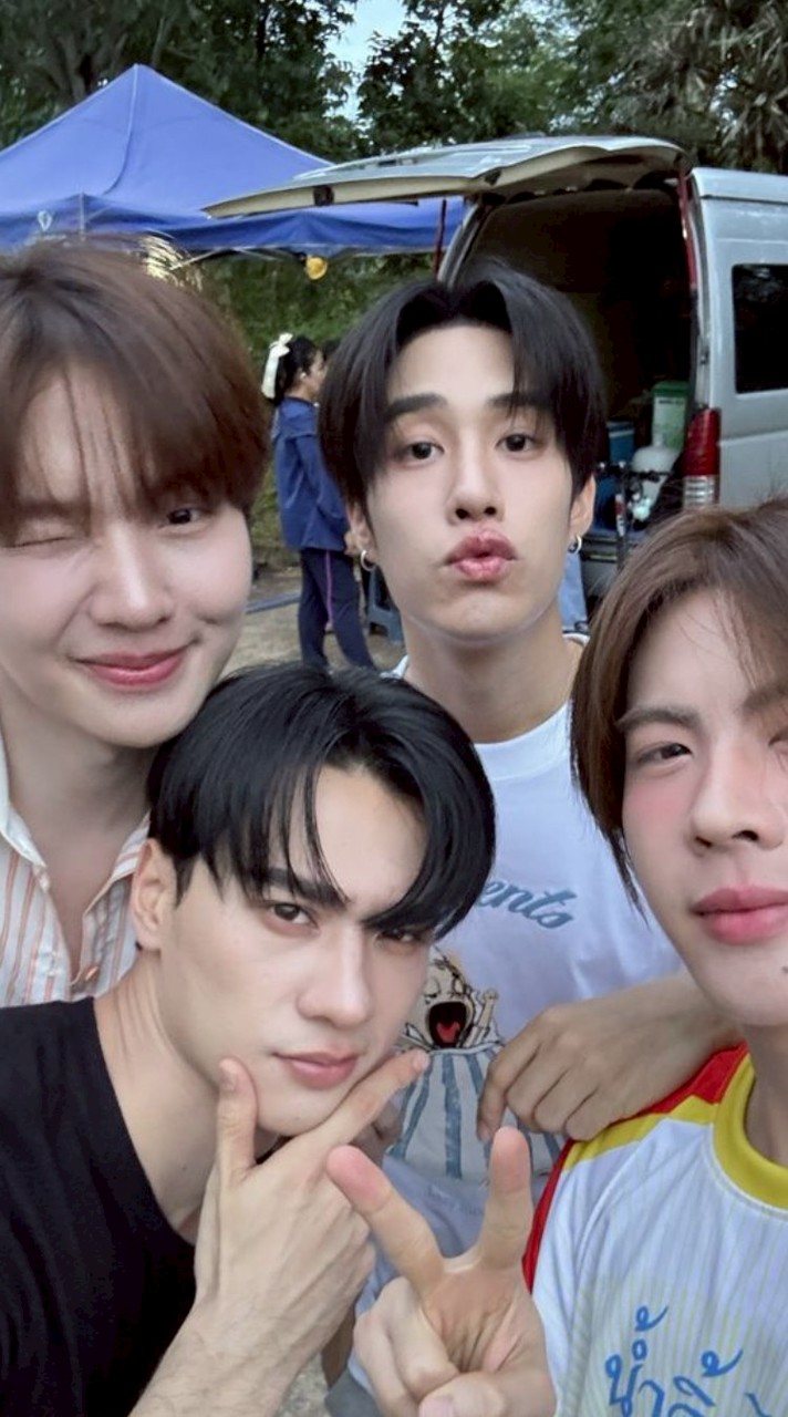 รวมมัมหมีน้องน้ำปิง/น้องเฟิร์สวัน/พี่เก่งพี่ปัง/พี่เจนิส/น้องก้อง/พี่โทมัส