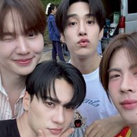 รวมมัมหมีน้องน้ำปิง/น้องเฟิร์สวัน/พี่เก่งพี่ปัง/พี่เจนิส/น้องก้อง/พี่โทมัส
