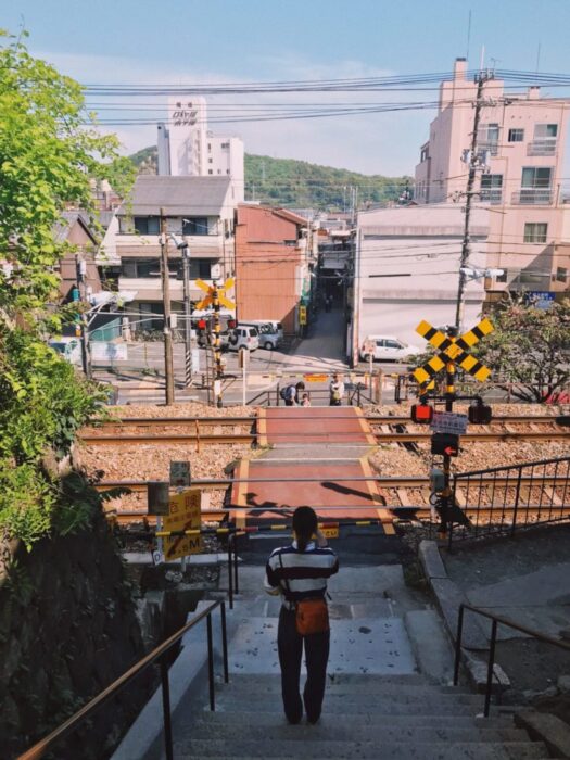 廣島尾道