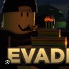 Evade閃避