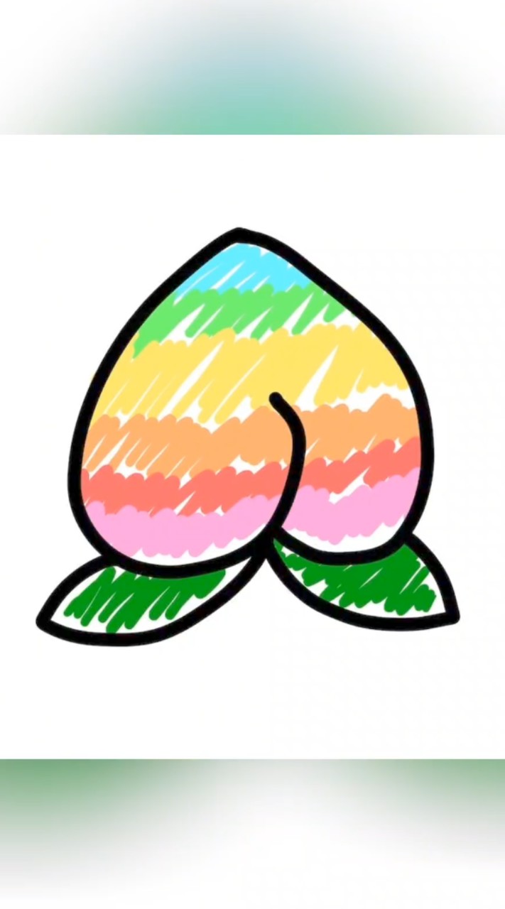からぴちリスナー来て！🌈🍑