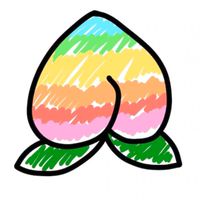 からぴちリスナー来て！🌈🍑