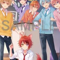 私立すとぷり・鬼滅•呪術廻戦•歌い手•オリキャラなりきり学園