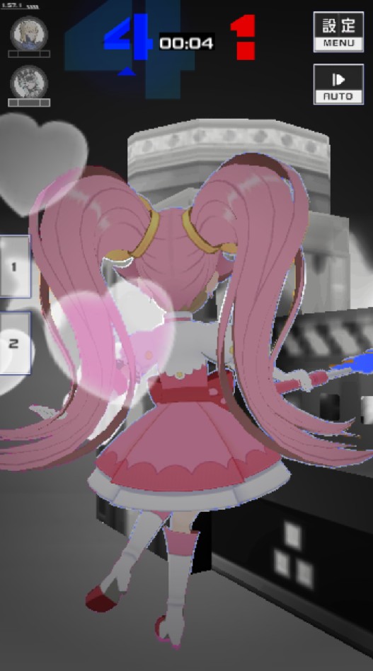 ゆな教のオープンチャット