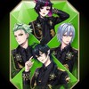 ツイステ 夢也 単夢［再建］