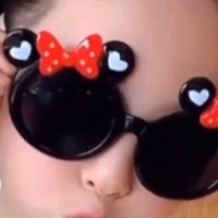 เก็บแว่นกันแดดเด็ก