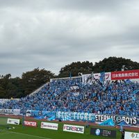 横浜FC民族
