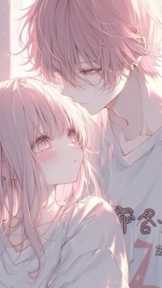 ペア画しよ。