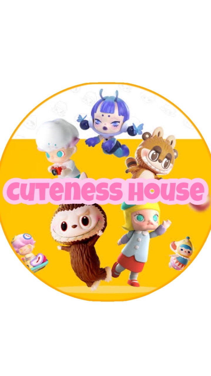 🧸Cuteness House🧸
