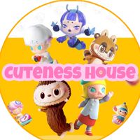 🧸Cuteness House🧸