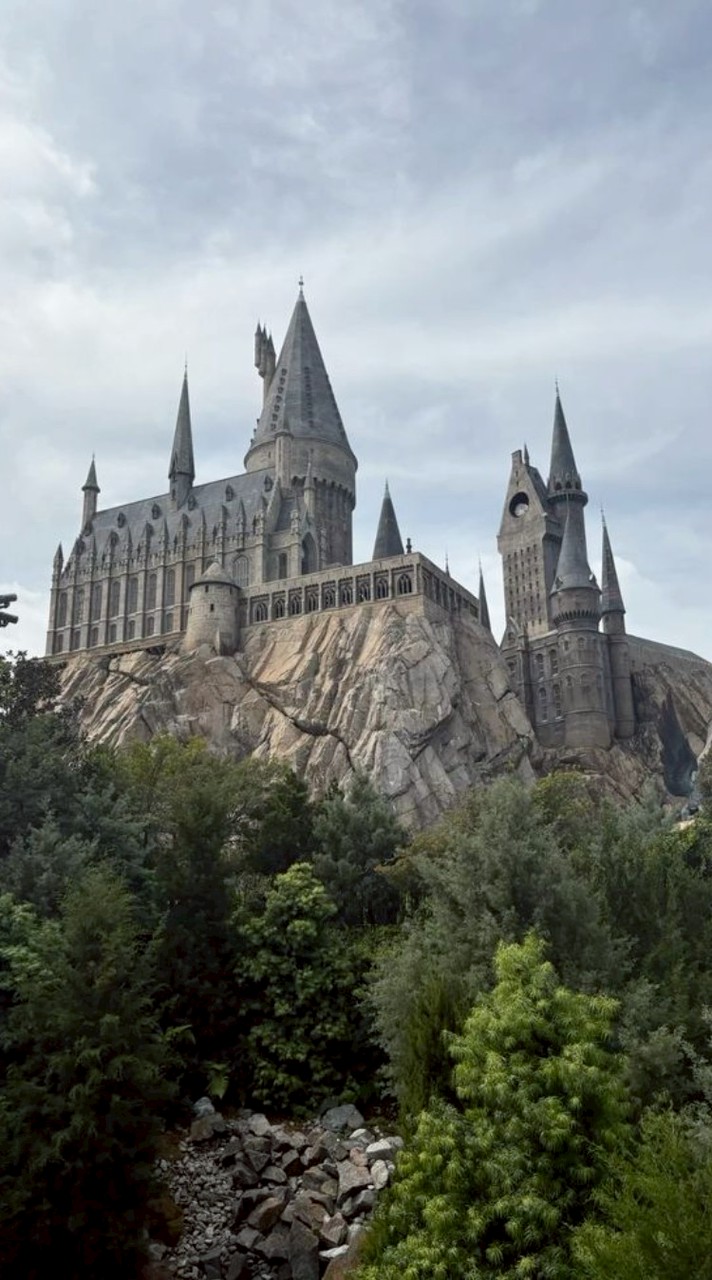 Hogwarts