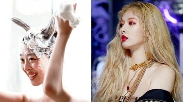 無矽靈無致敏防腐劑！嚴選 4 款防敏防脫 安全無矽洗頭水