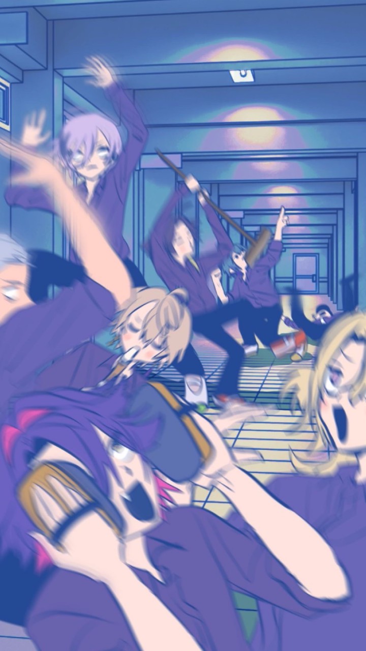 VTuberゆるゆるなりきり！