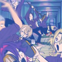 VTuberゆるゆるなりきり！
