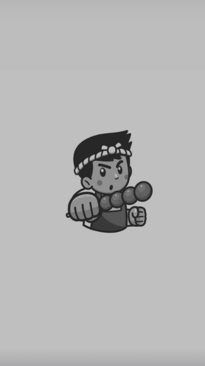 ลูกชิ้นทอดสายลับ🍡