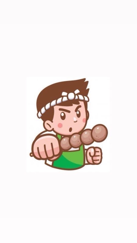 ลูกชิ้นทอดสายลับ🍡