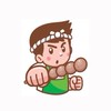 ลูกชิ้นทอดสายลับ🍡