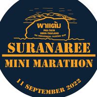 Suranaree MINI Marathon