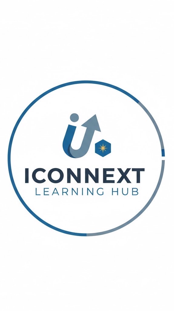 Iconnext Learning Hub