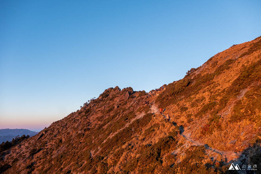 山女孩MelissaxMao冒險生活_戒茂司上嘉明湖三天兩夜_登山紀錄分享-148.jpg