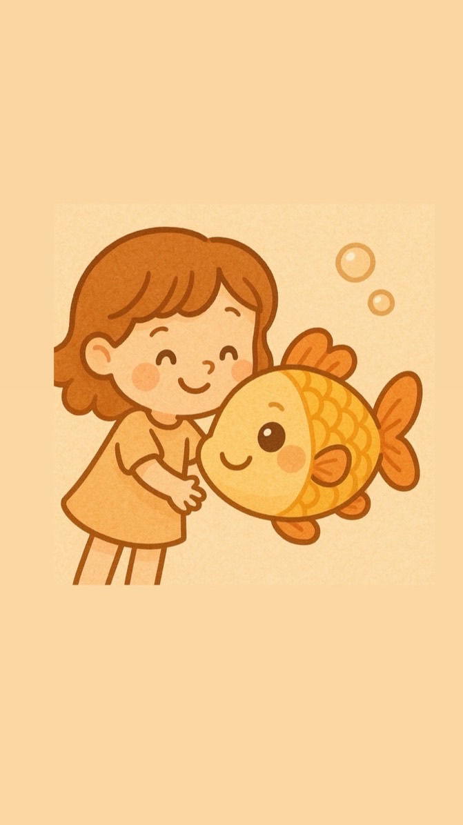 baby fish童裝小舖
