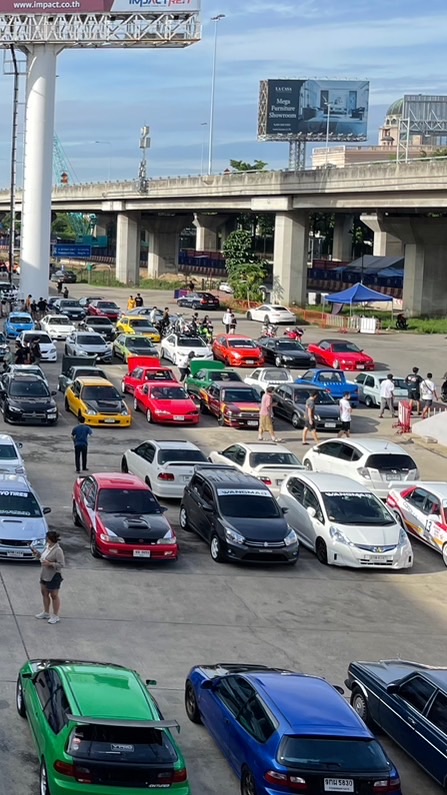 TU Car Club