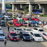 TU Car Club