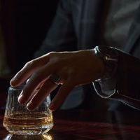 Hunter Secret Bar (นักล่าบาร์ลับ)