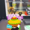 20人ずつでシークレット配布！