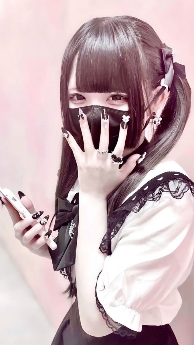 地雷系・量産型・サブカル・スナ系来い来い連合（男女）