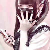 地雷系・量産型・サブカル・スナ系来い来い連合（男女）