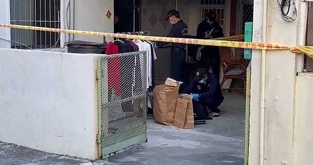 30年兄弟為女人反目　惡煞槍殺老友與前女友