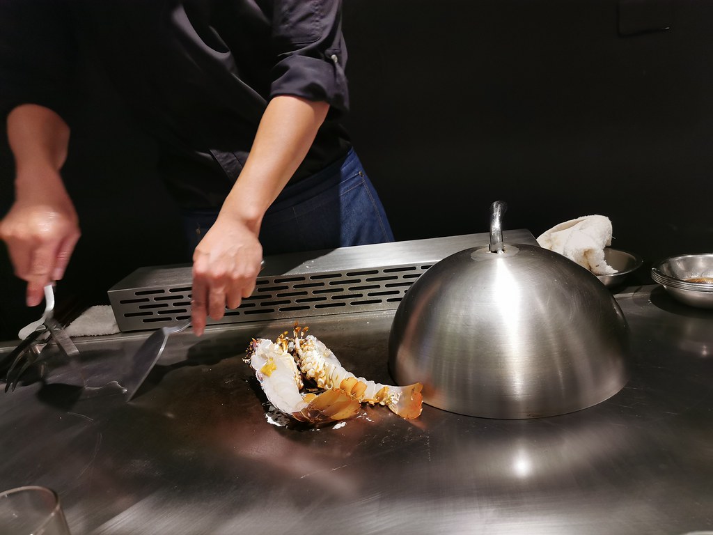 鐵 F.f Teppanyaki (120)