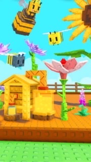 Grow a garden : [open chat]🌴🌵