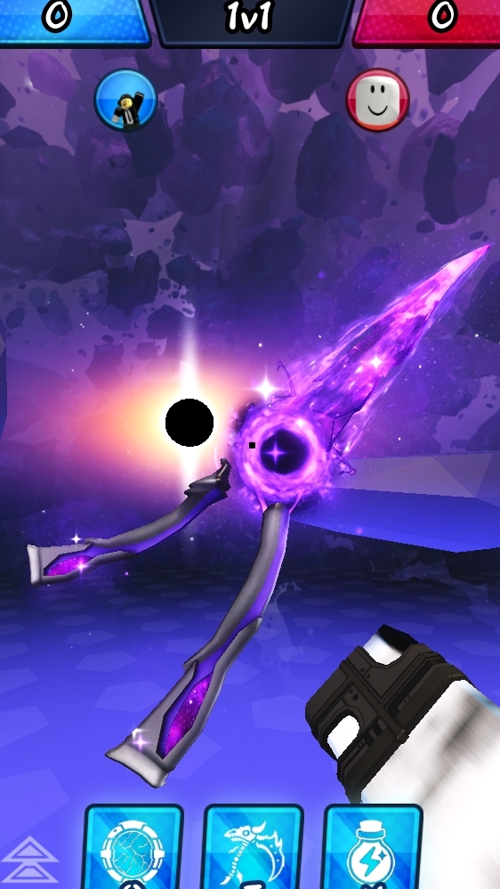 ハイパーショット　人数増えるごとに配布#ハイパーショット#roblox