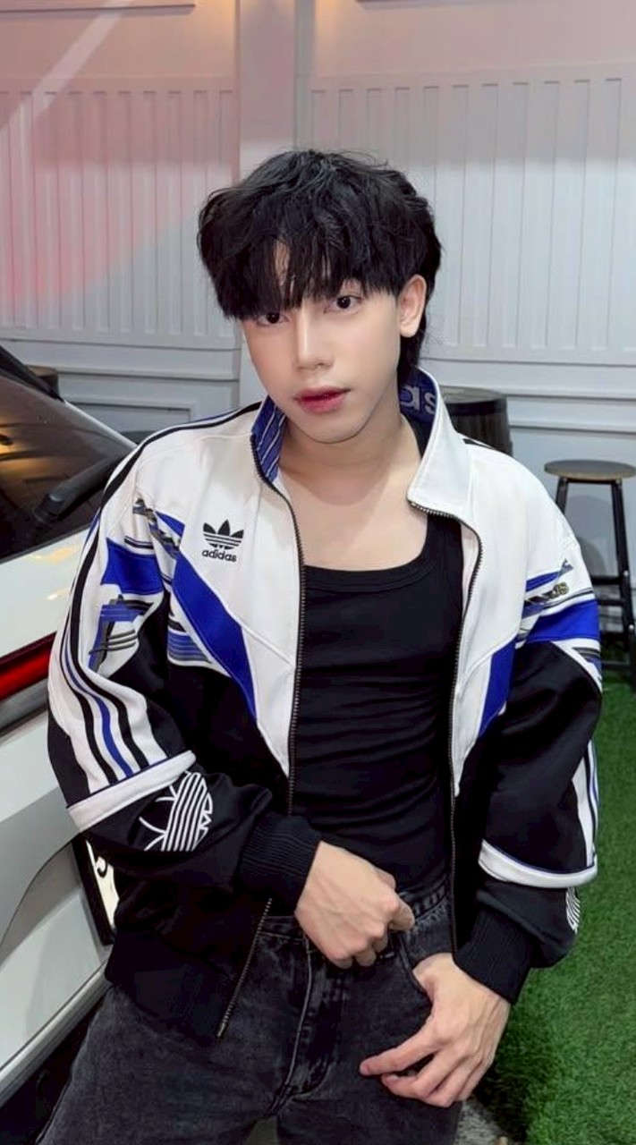 ลมใต้ปีกของพี่เทอร์โบ