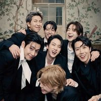 ‪꒰  BTS  ARMY集合 🤟🏻💜⟡.· ꒱‬