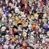 超絶緩い全アニメなりきりオプ！！
