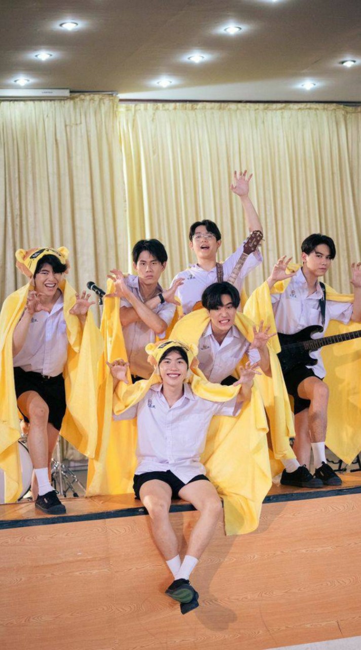ด้อมy Gmm