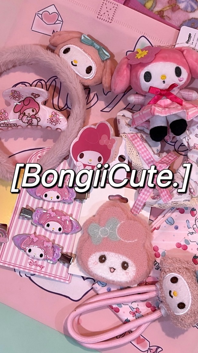 BongiiCute🐰💖