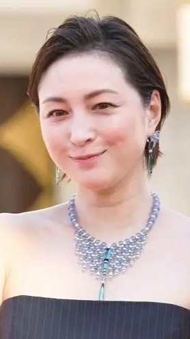 広末涼子の部屋