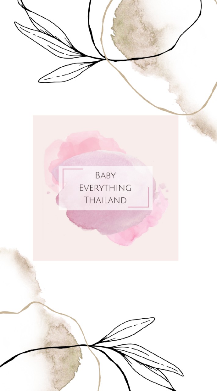 Baby Everything สินค้าแม่และเด็ก ราคาถูก พรีออเดอร์