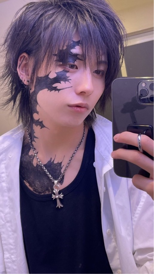 TikToker｢ななし君｣好きな人！！