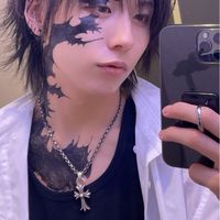 TikToker｢ななし君｣好きな人！！