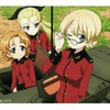 ガルパン(girls＆panzer)