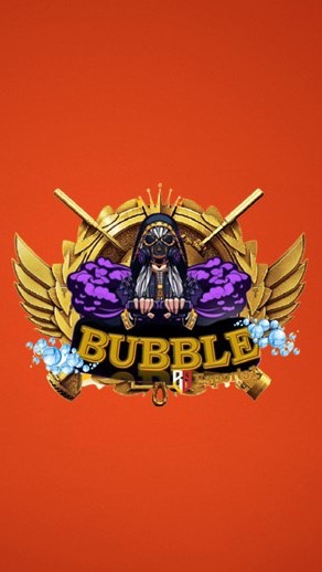 BUBBLEEsports1