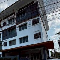 โครงการอาคารเช่าโพไร่หวาน จ.เพชรบุรี