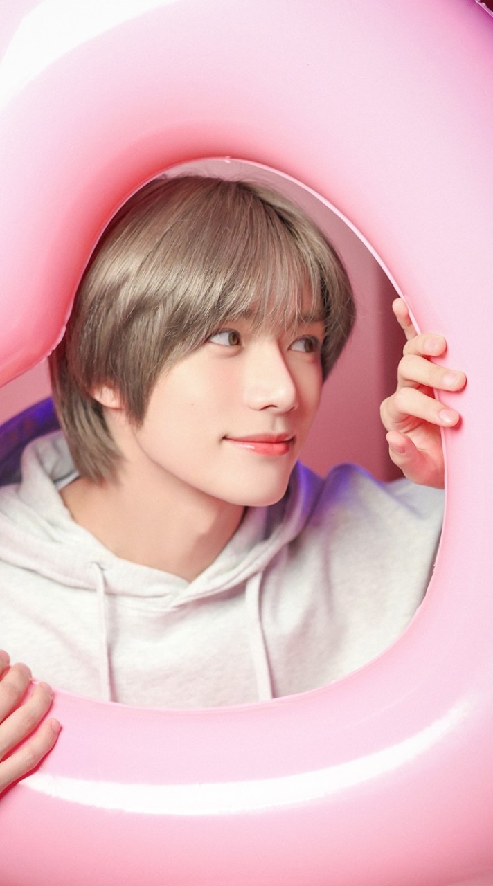 0313💫 BEOMGYU生日應援✨