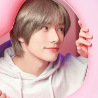 0313💫 BEOMGYU生日應援✨